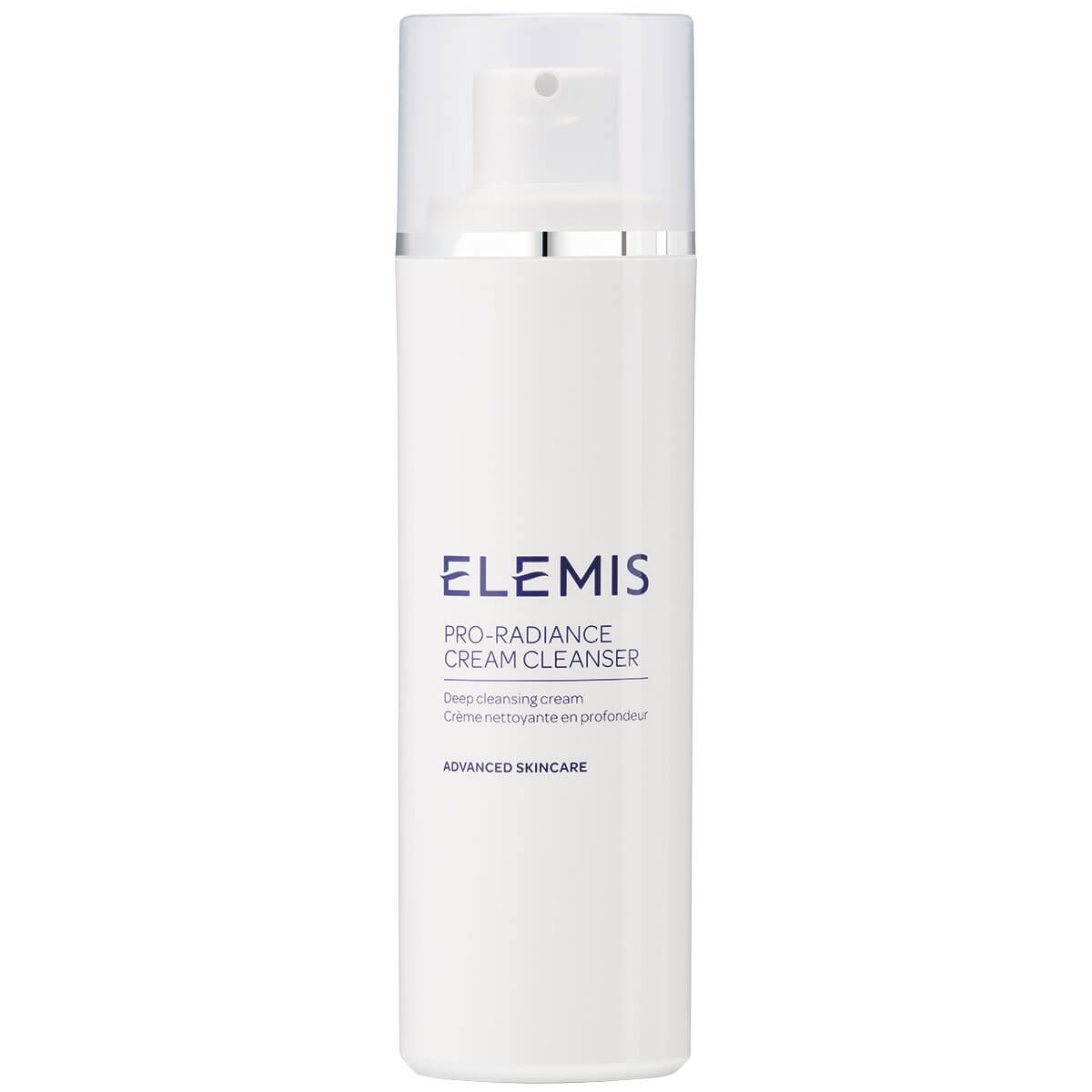 ELEMIS Pro-Radiance Cream Cleanser