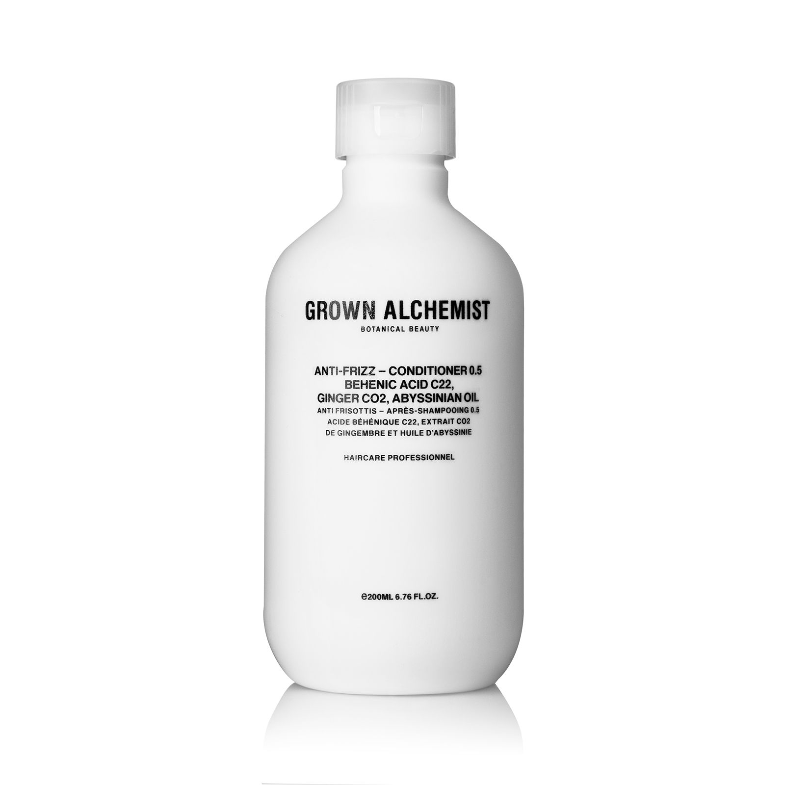 Grown Alchemist Anti-Frizz - Conditioner 0.5 (200 ml)