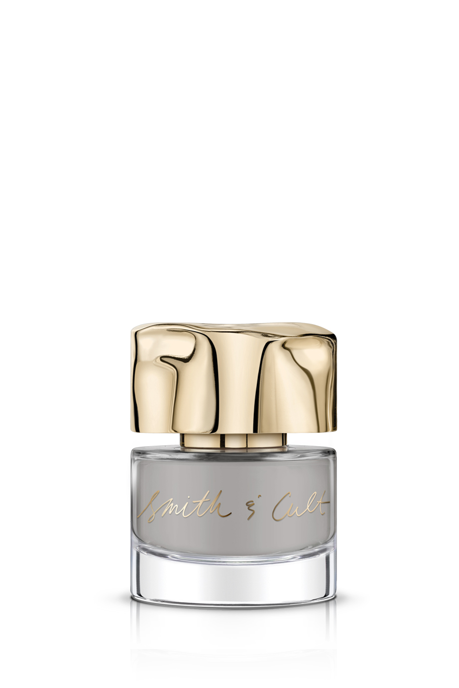 Smith & Cult Subnormal Nail Lacquer