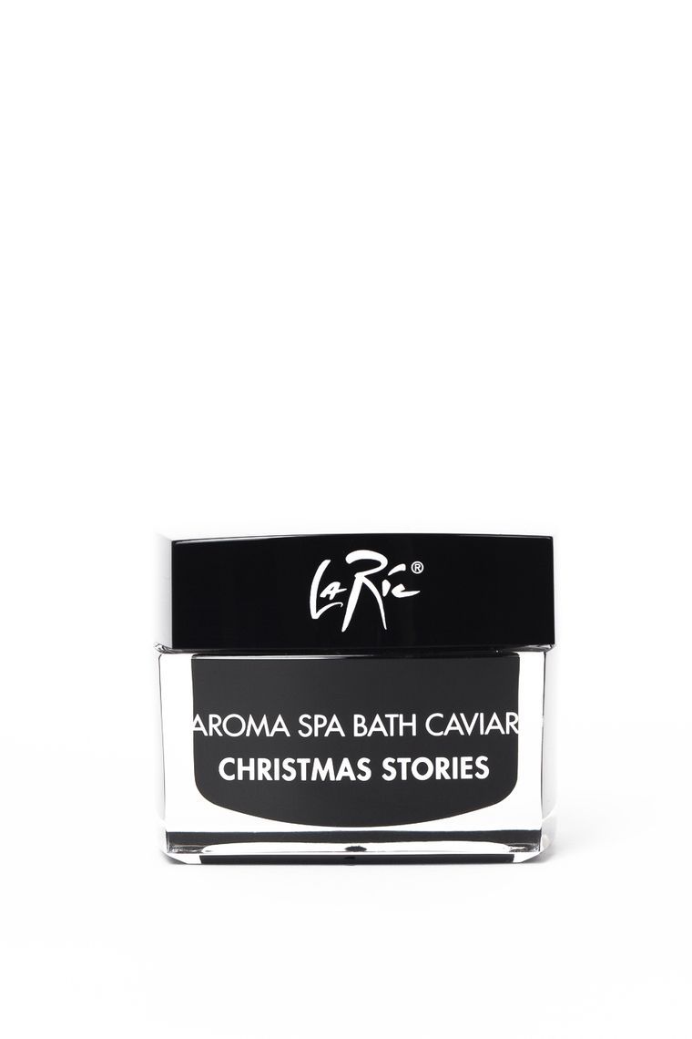 La Ric Aroma Spa Bath Caviar Christmas Stories