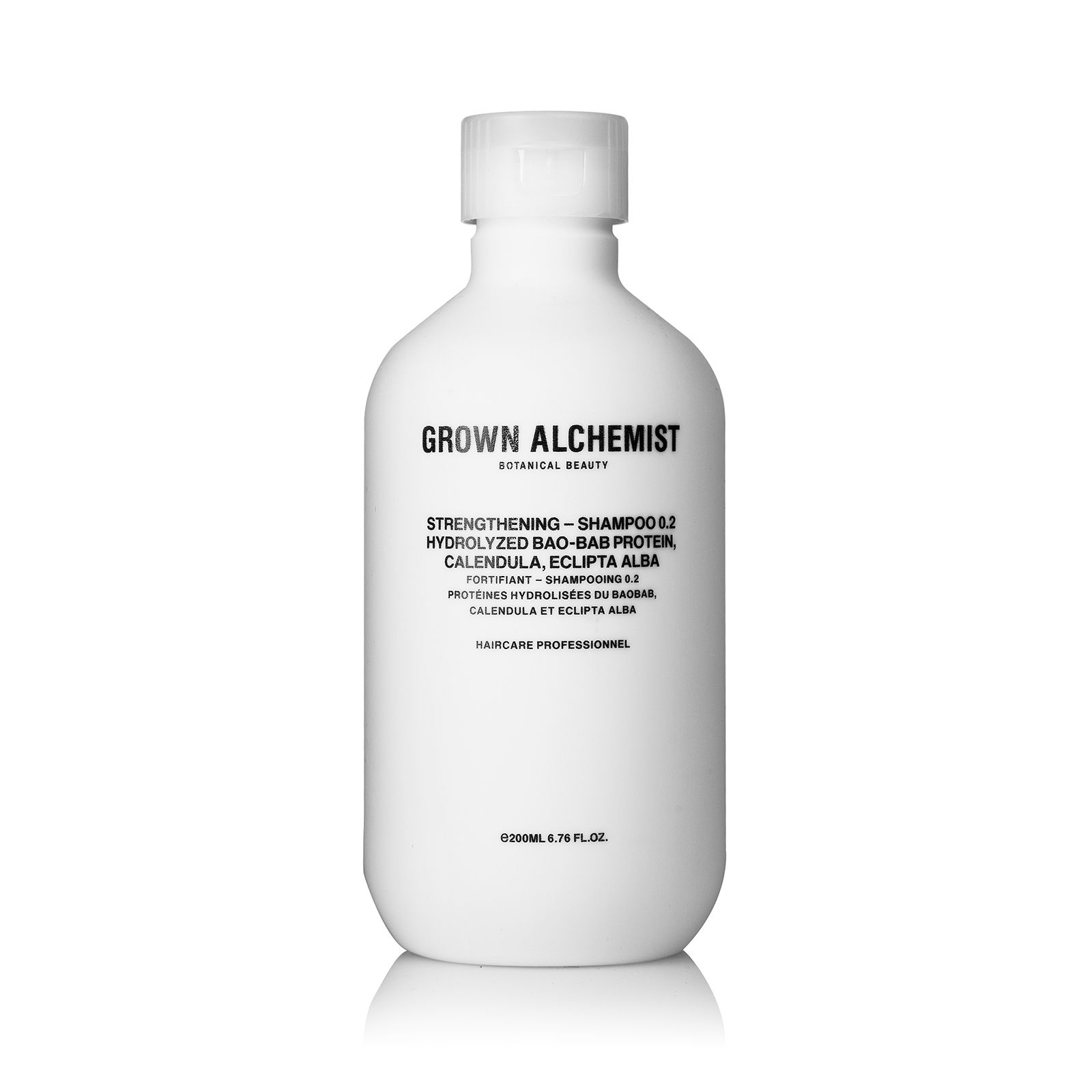 Grown Alchemist Strengthening - Shampoo 0.2 (200 ml)