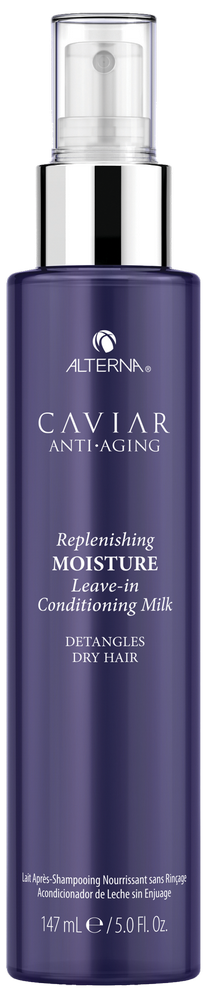 Alterna Caviar Anti-Aging Replenishing Leave-in Conditioning Milk