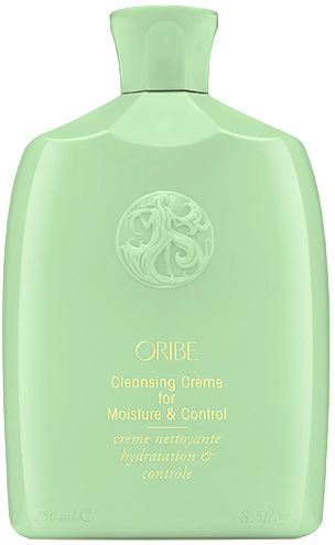 Oribe Cleansing Creme For Moisture & Control