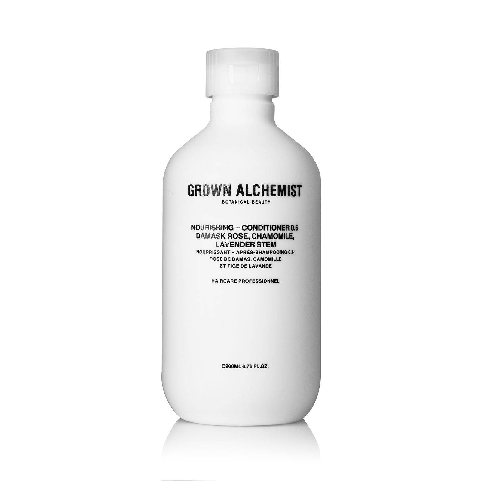 Grown Alchemist Nourishing - Conditioner 0.6 (200 ml)