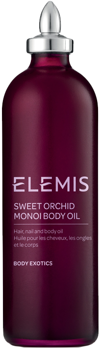 ELEMIS Sweet Orchid Monoi Body Oil