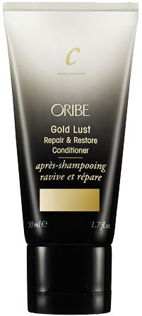 Oribe Gold Lust Repair & Restore Conditioner 50 ml.