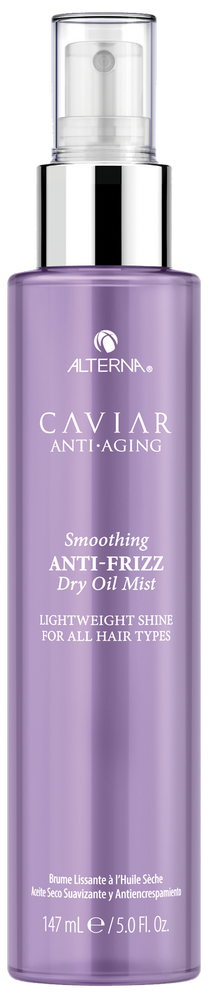 Alterna Caviar Anti-Aging Smoothing Anti-Frizz Dry Oil Mist