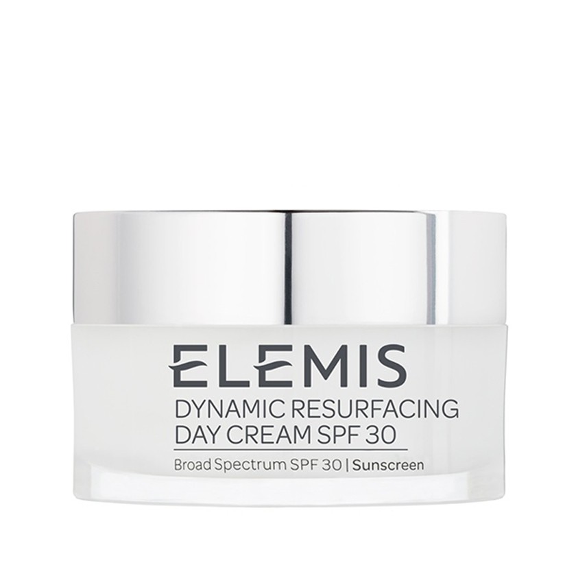 ELEMIS Dynamic Resurfacing Day Cream SPF30