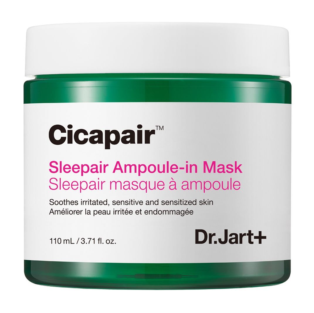 Dr.Jart+ Cicapair Sleepair Ampoule-In Mask 110 ml.