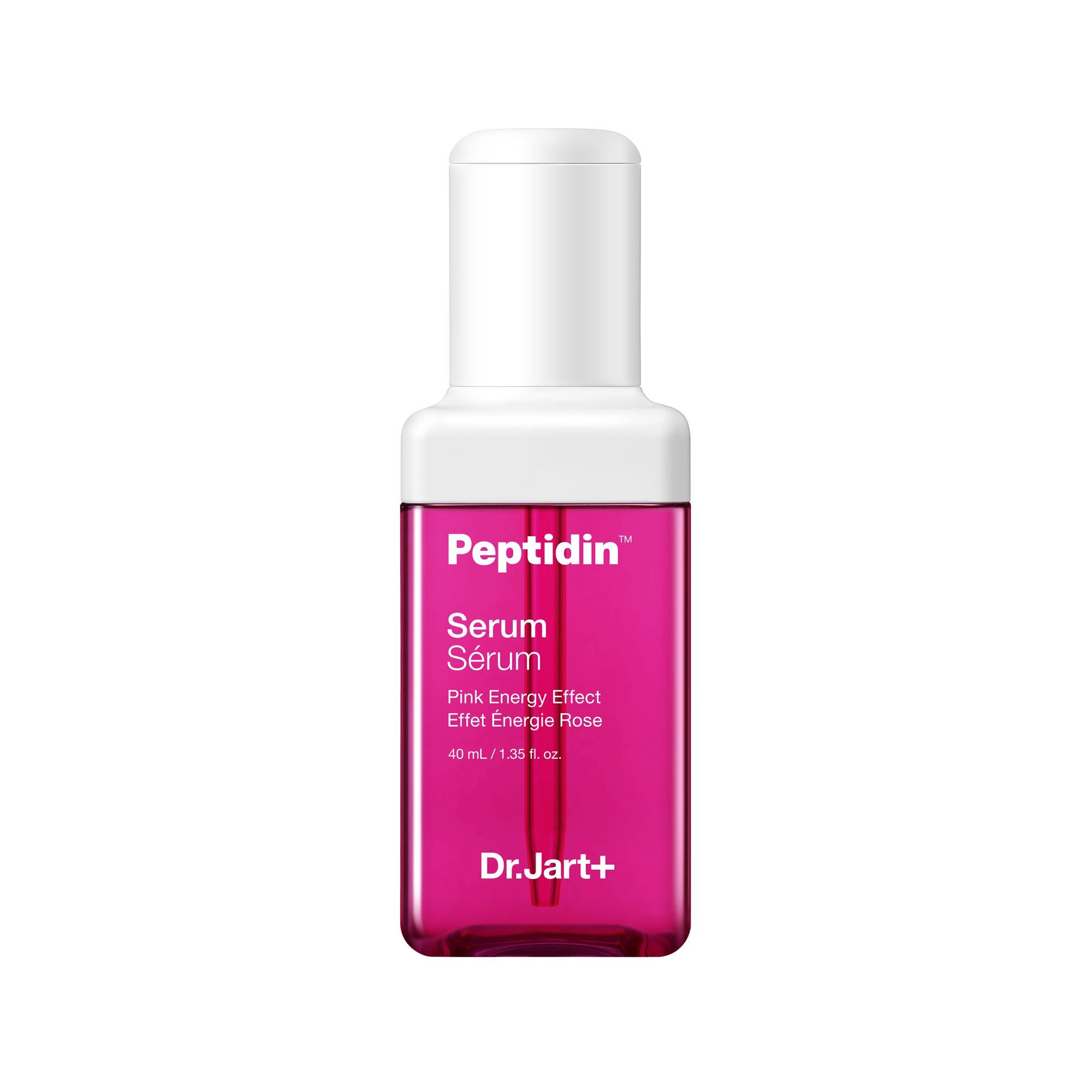 Dr.Jart+ Peptidin Serum Pink Energy 40 ml.