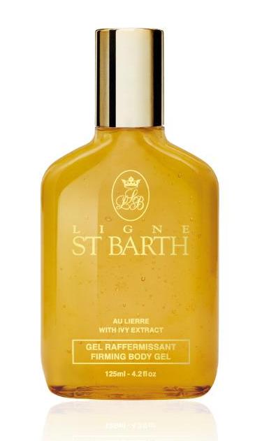 Ligne St. Barth Firming Gel with Ivy Extract 125 ml.