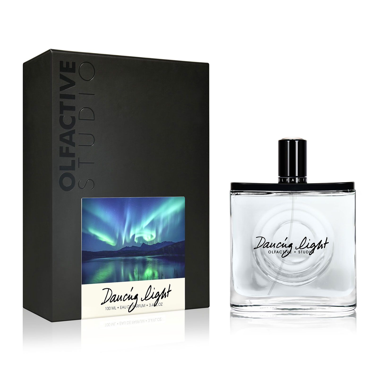 Купить Olfactive Studio Dancing light 100 ml. в интернет-магазине ...