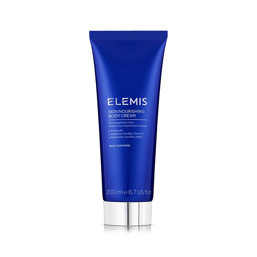 ELEMIS Skin Nourishing Body Cream