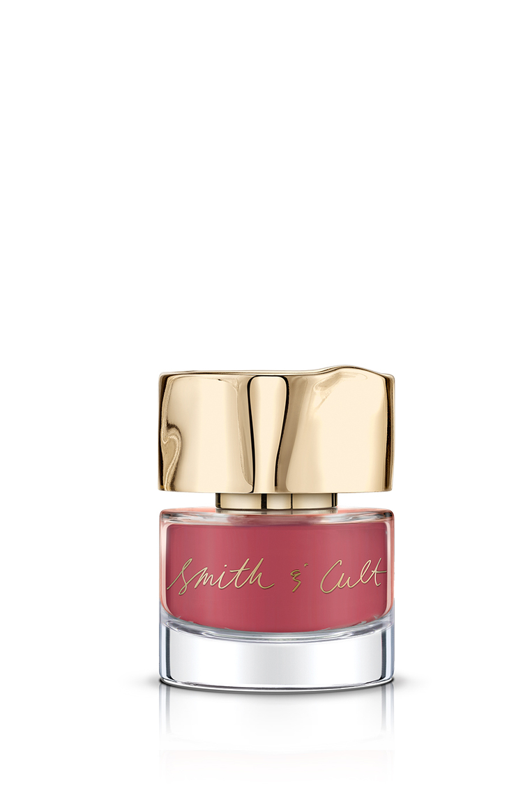 Smith & Cult Love Lust Lost Nail Lacquer