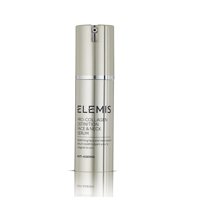 ELEMIS Pro-Collagen Definition Face & Neck Serum