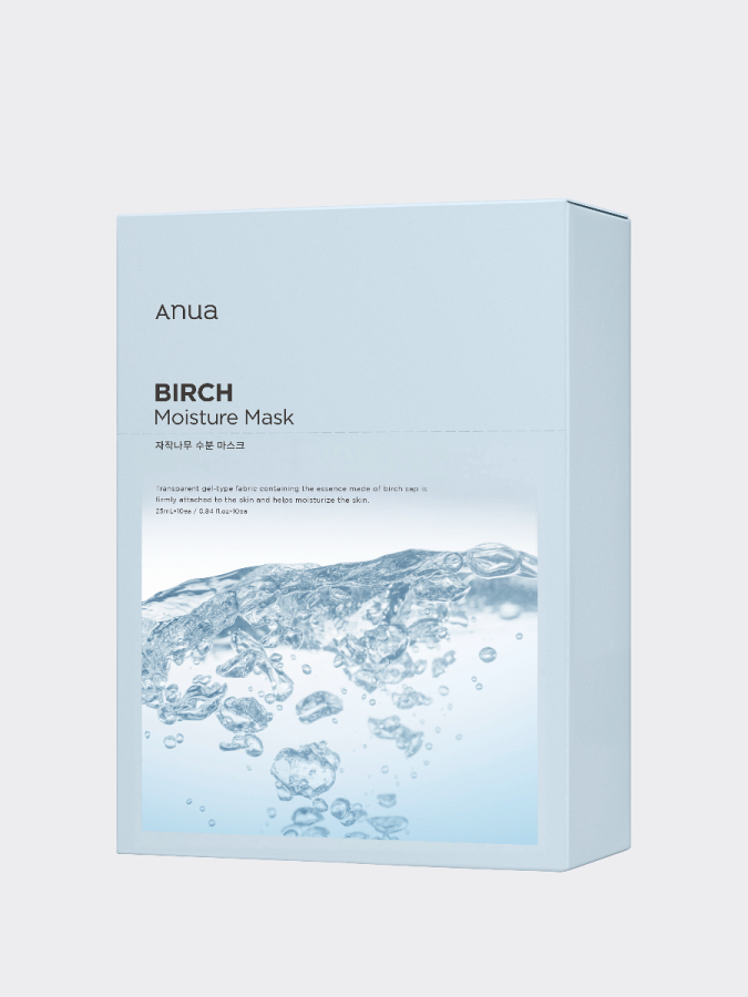 Anua birch 70