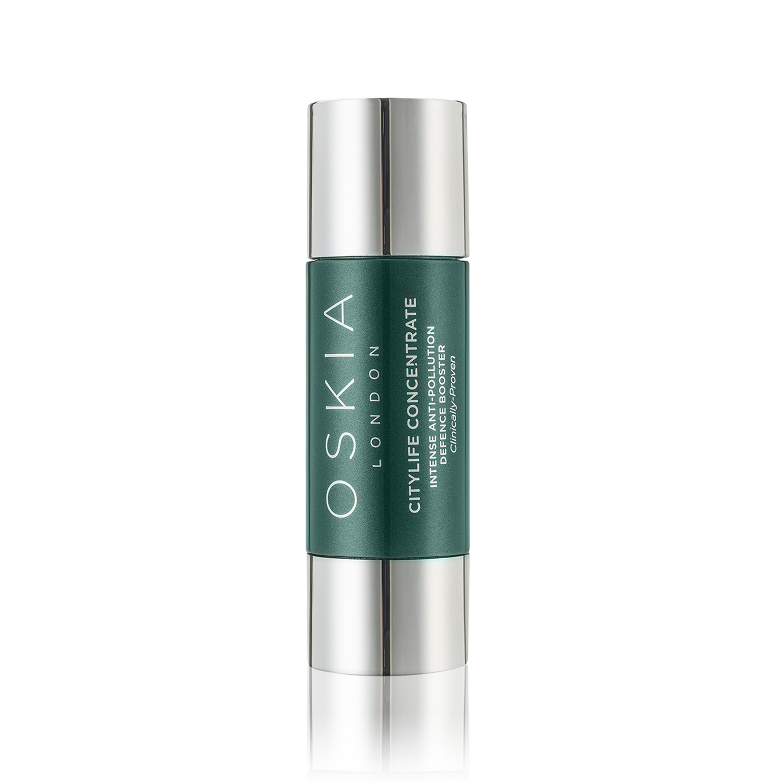 Oskia Citylife Concentrate Intense Anti-Pollution Defence Booster