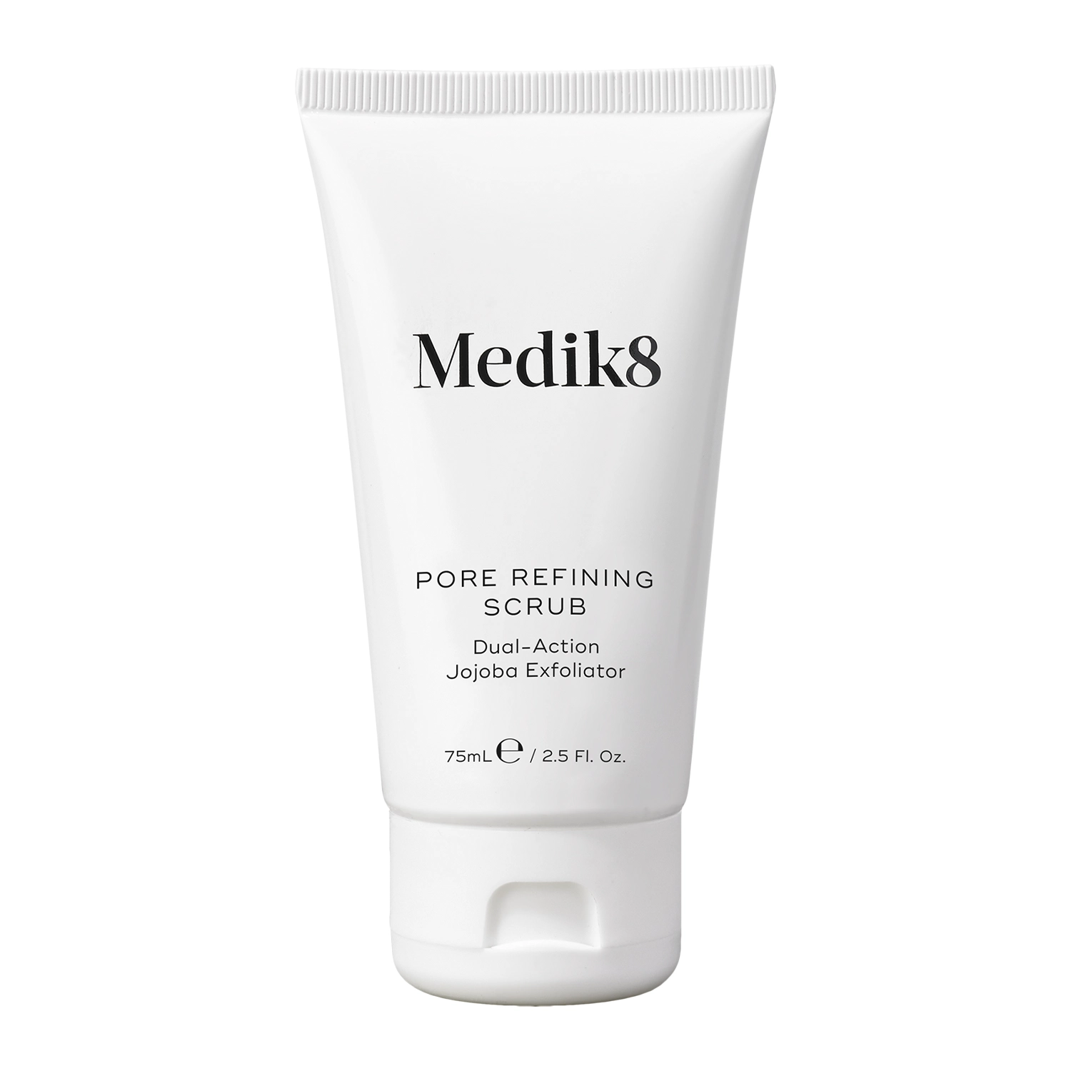 Scrubru Купить Medik8 Pore Refining Scrub в интернет-магазине | Shigami ...