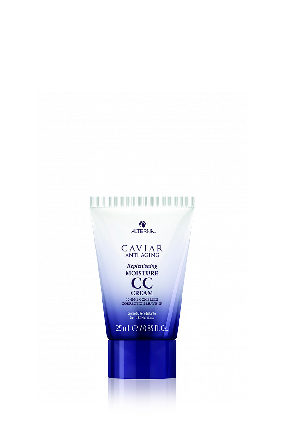 Alterna Caviar Anti-Aging Replenishing Moisture CC Cream 25 ml.
