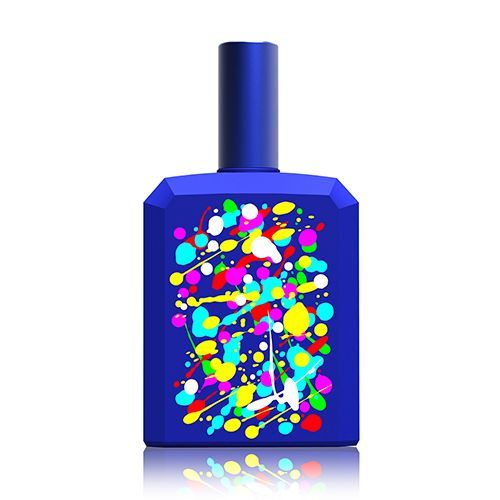 Купить Histoires de Parfums This is not a Blue Bottle 1.2 120 ml.