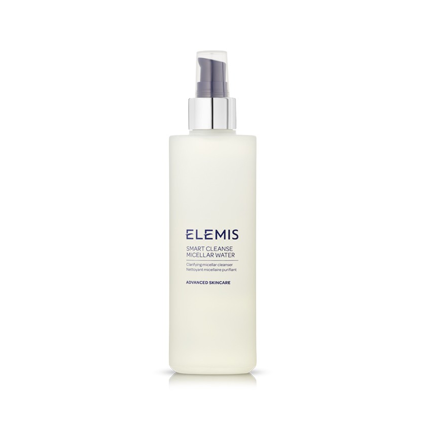 ELEMIS Smart Cleanse Micellar Water 200 ml.