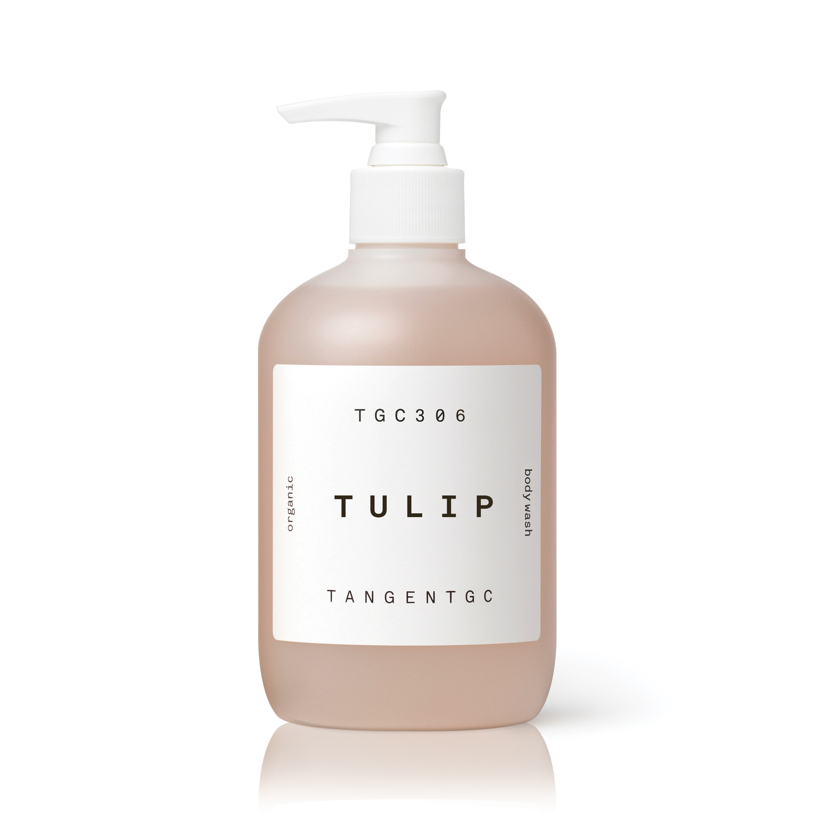 Tangent GC Tulip Body Wash