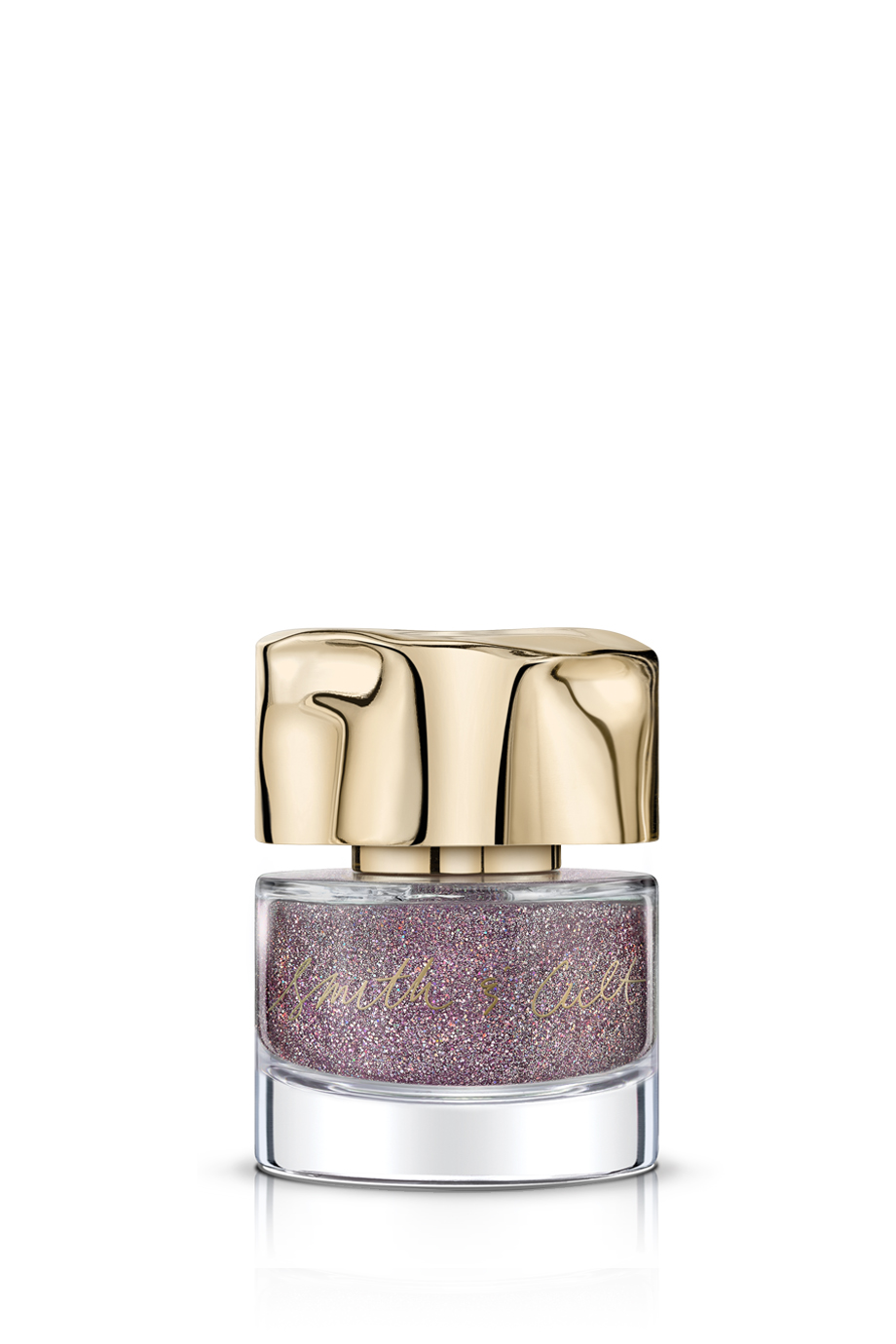 Smith & Cult Take Fountain Nail Lacquer