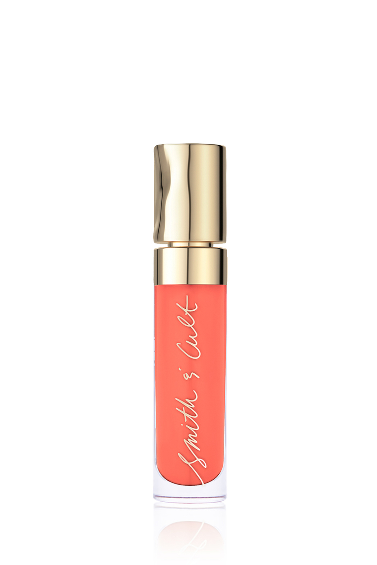 Smith & Cult The Shining Lip Lacquer Marriage No. 2