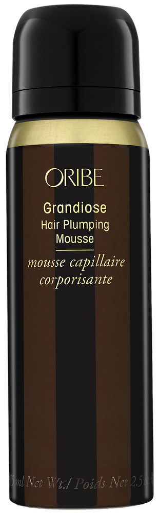 Oribe Grandiose Hair Plumping Mousse 75 ml.