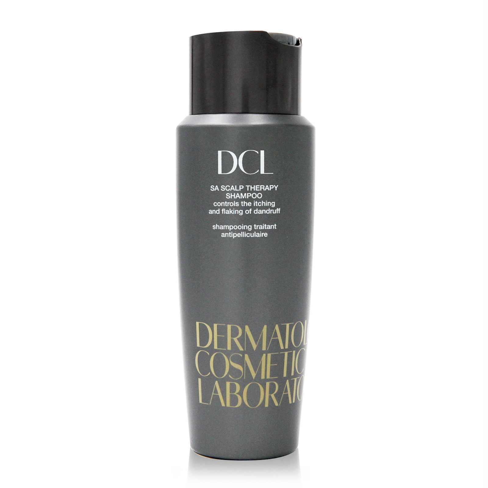 DCL SA Scalp Therapy Shampoo