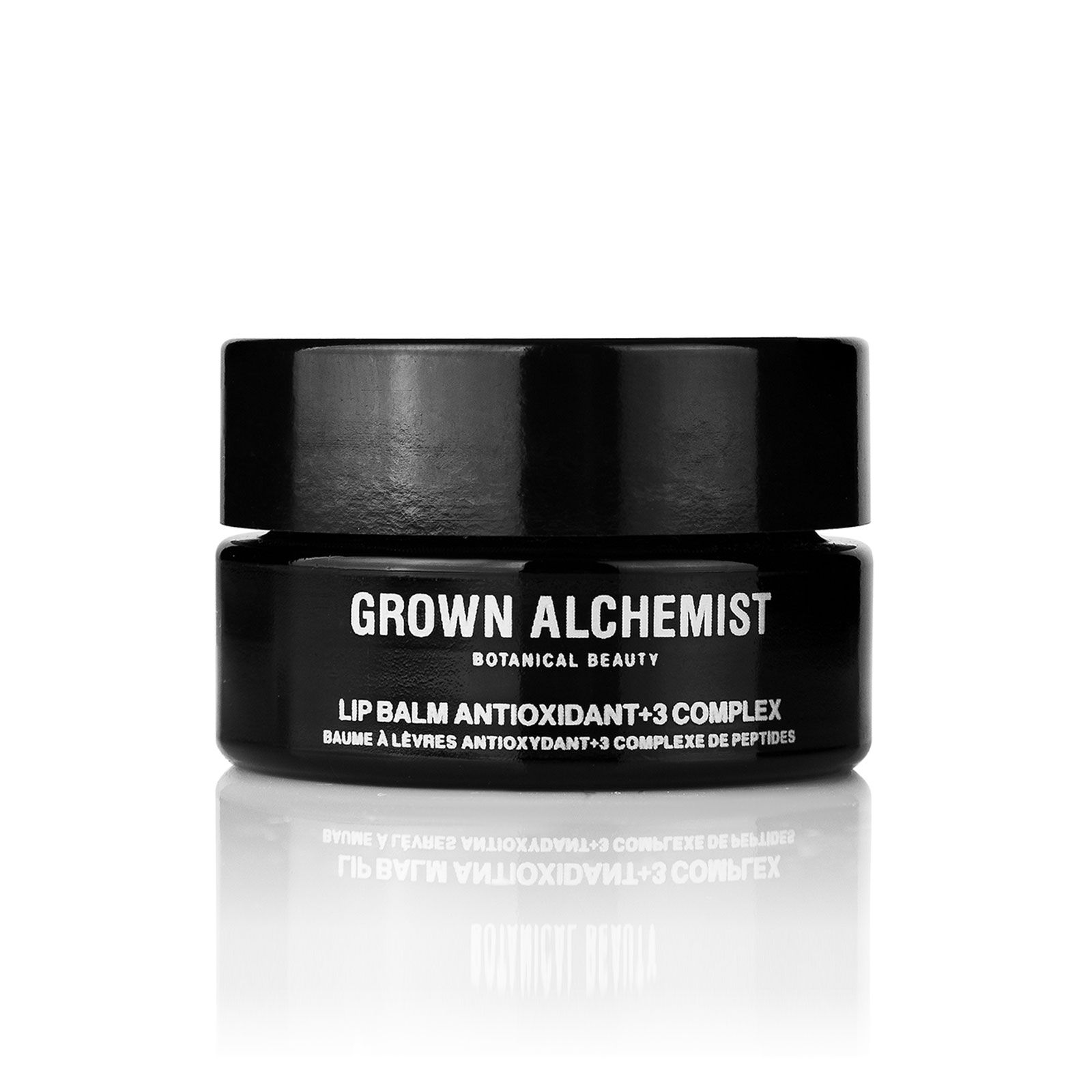 Grown Alchemist Lip Balm (Antioxidant+3 Complex)