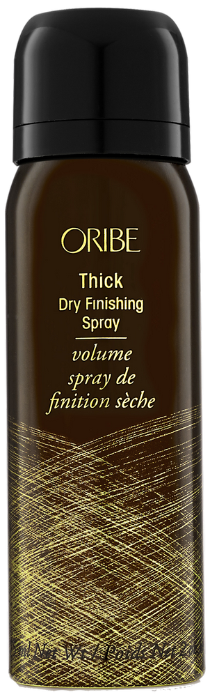 Oribe Thick Dry Finishing Spray 75 ml.