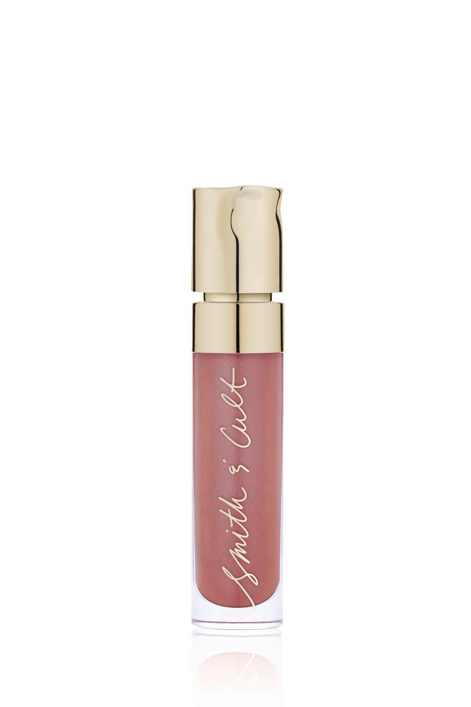 Smith & Cult One Word Chorus Lip Lacquer