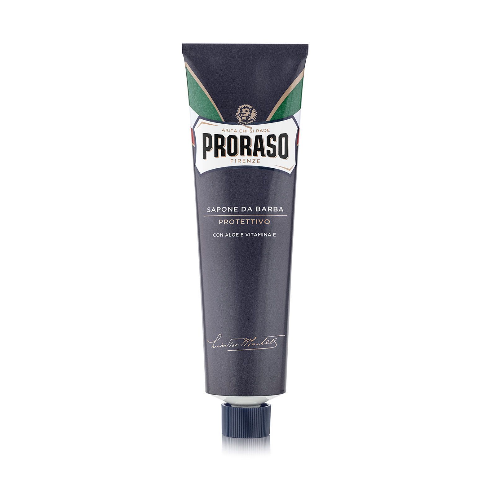 Купить Proraso Shaving Cream Tube Protect Aloe and Vitamin E