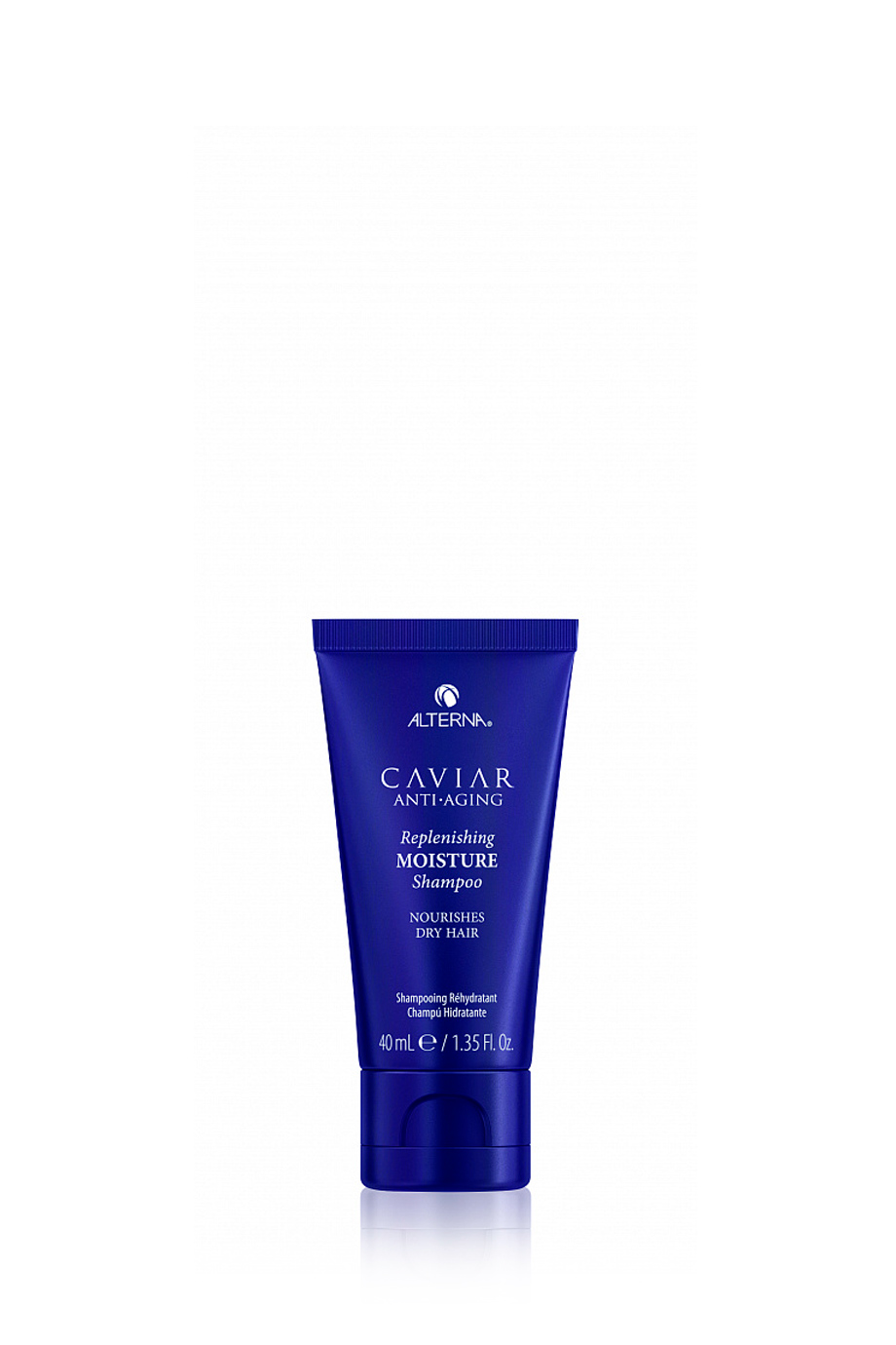 Alterna Caviar Anti-Aging Replenishing Moisture Shampoo NEW 40 ml