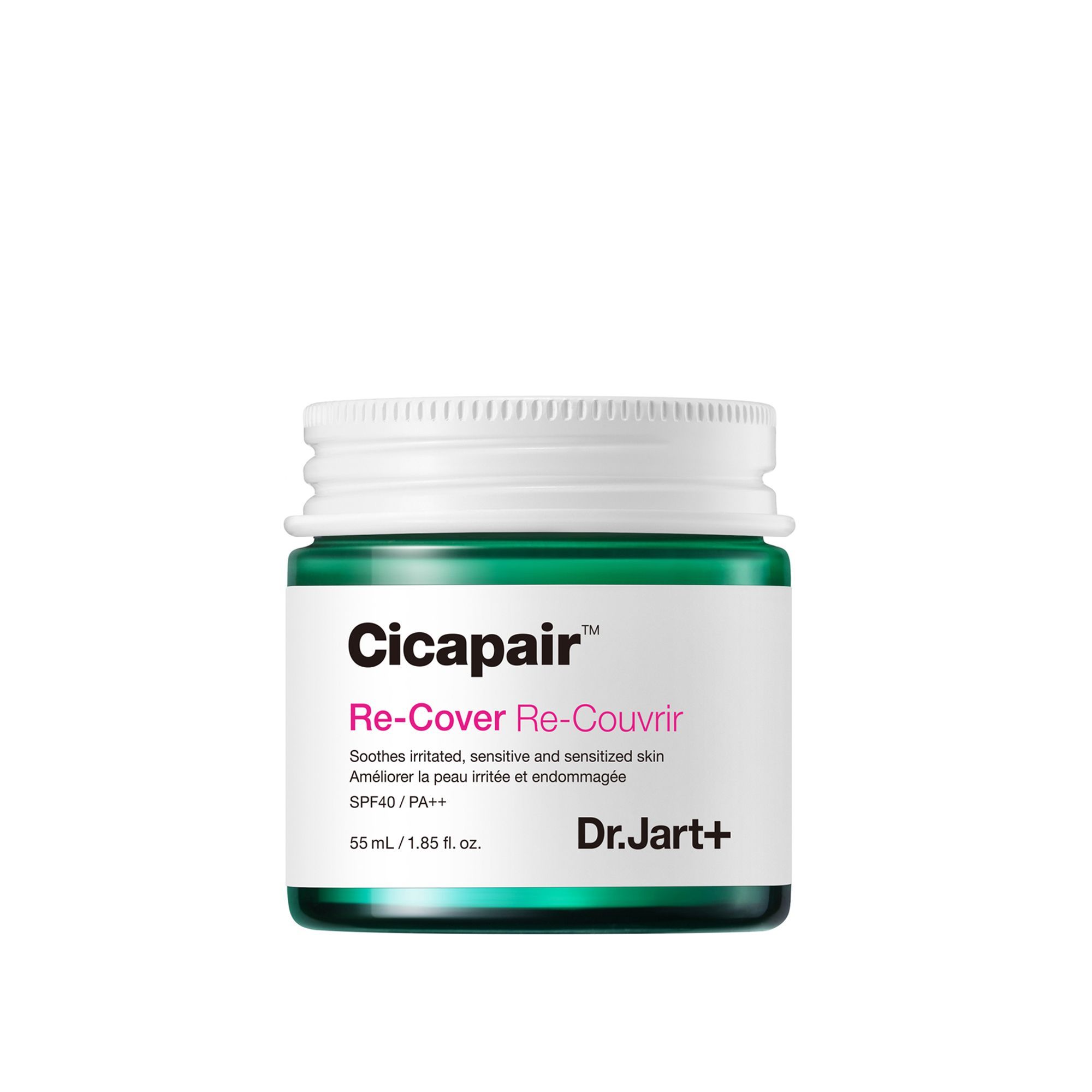 Dr.Jart+ Cicapair Recover SPF 40