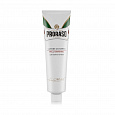 Купить Proraso Shaving Cream Tube Sensitive Green Tea & Oatmeal