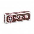 Зубная паста Marvis Black Forest 75 ml.