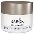 BABOR Skinovage Moisturizing Cream Rich