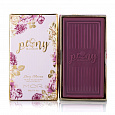 MOR Peony Blossom Triple-Milled Soap